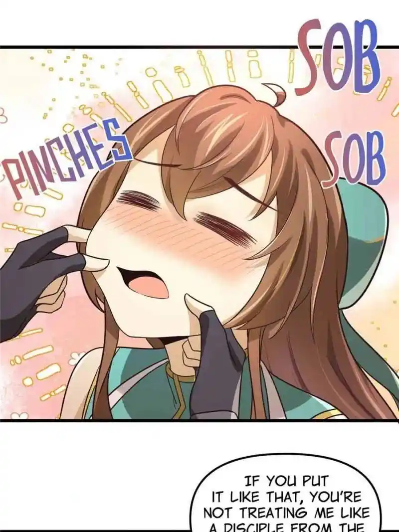 I Might Be A Fake Cultivator Chapter 268