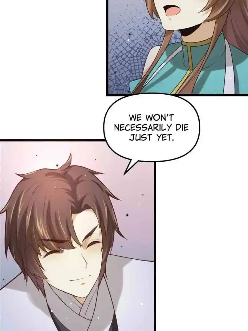 I Might Be A Fake Cultivator Chapter 268