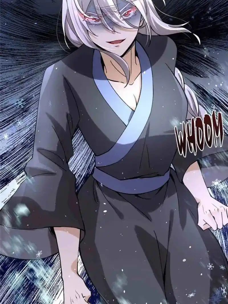 I Might Be A Fake Cultivator Chapter 268