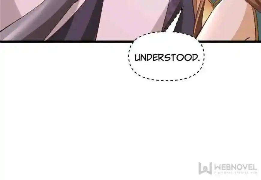 I Might Be A Fake Cultivator Chapter 268