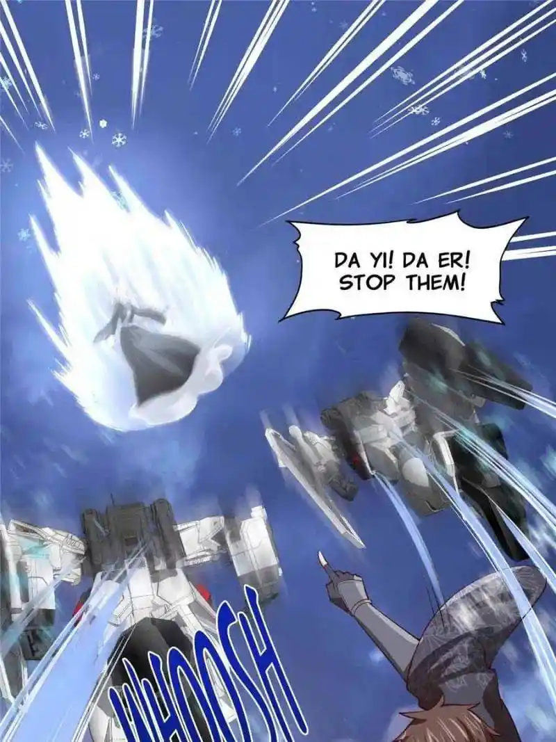 I Might Be A Fake Cultivator Chapter 268