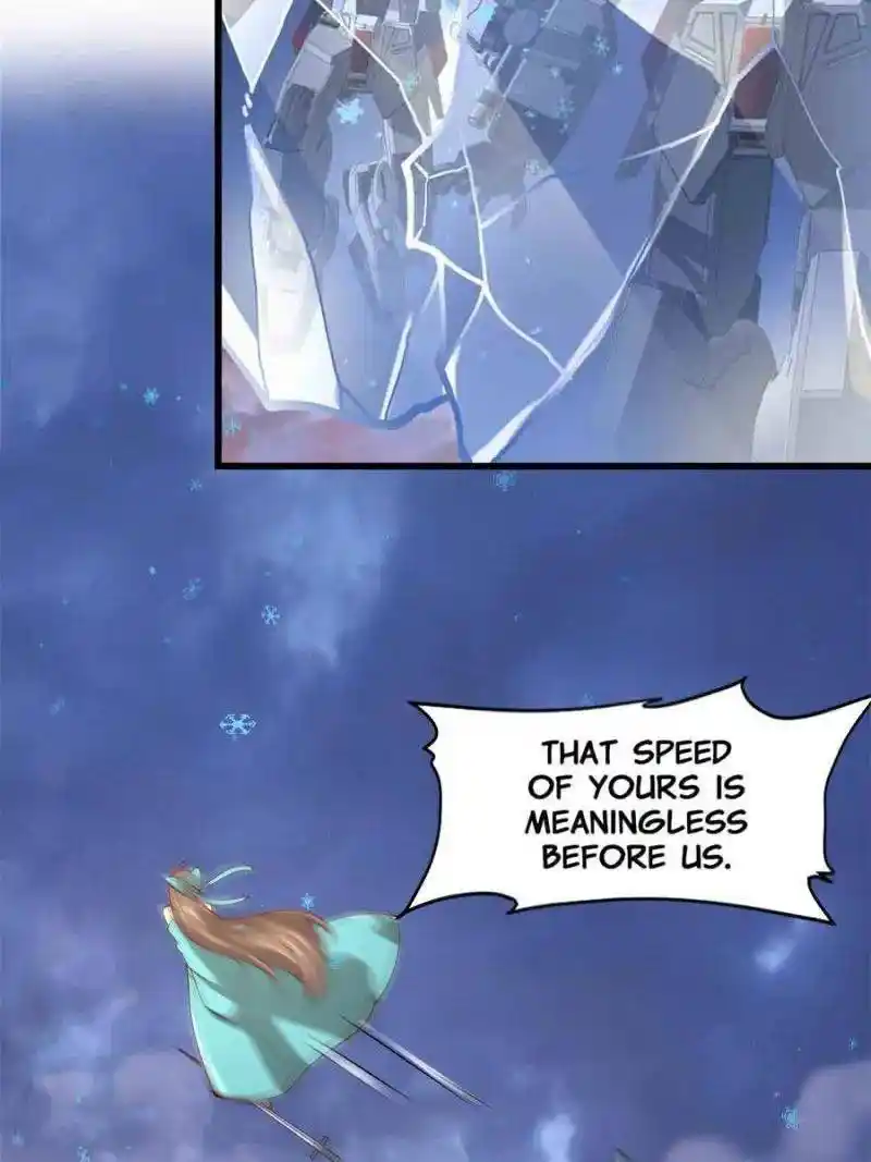 I Might Be A Fake Cultivator Chapter 268