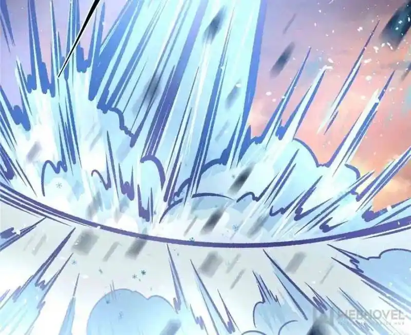 I Might Be A Fake Cultivator Chapter 268