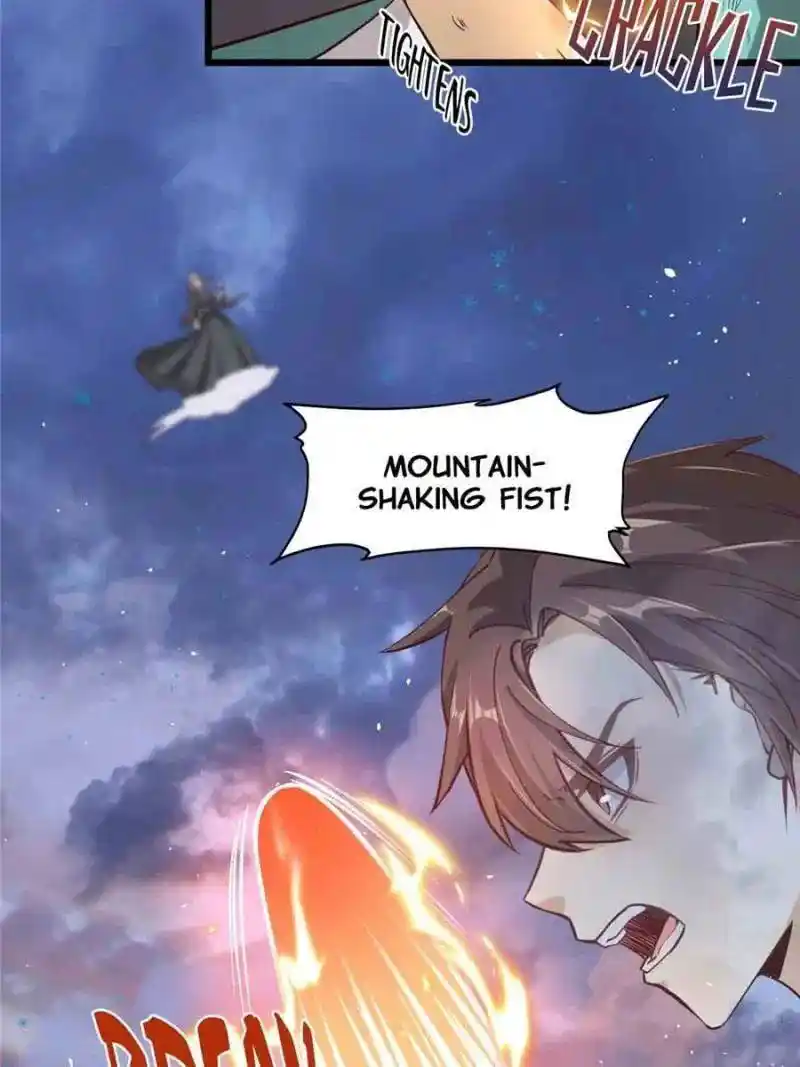 I Might Be A Fake Cultivator Chapter 268