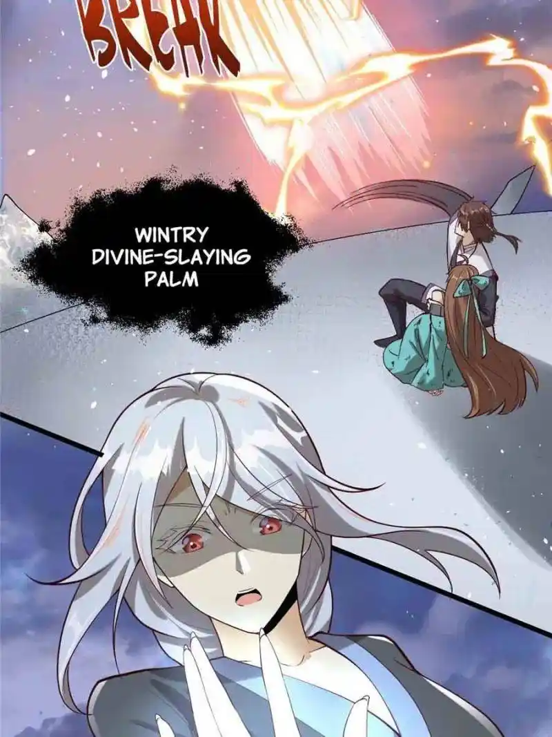 I Might Be A Fake Cultivator Chapter 268