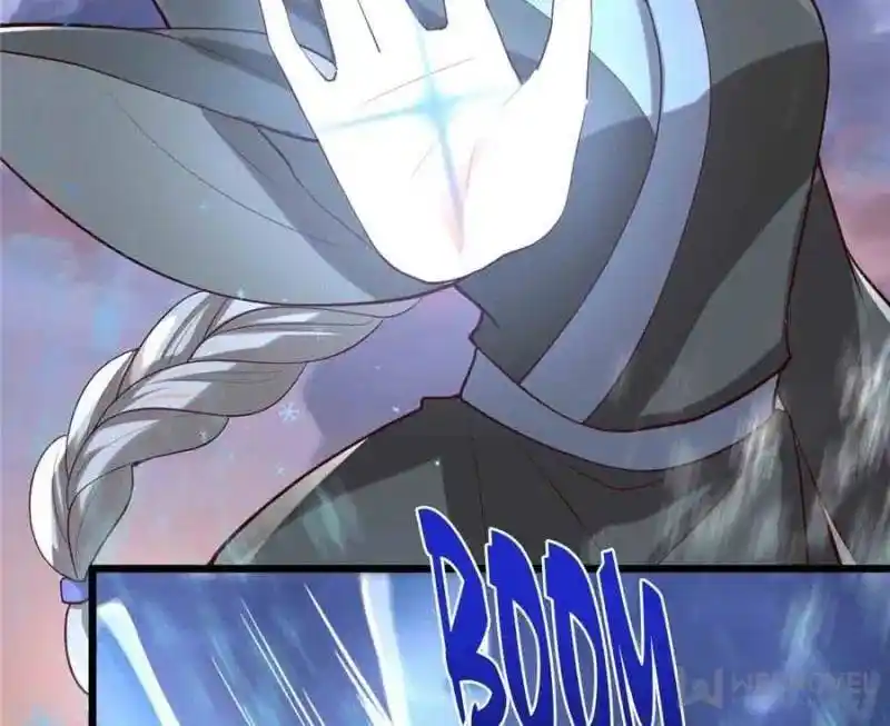 I Might Be A Fake Cultivator Chapter 268