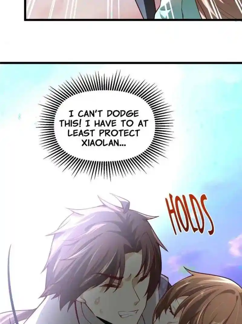 I Might Be A Fake Cultivator Chapter 268