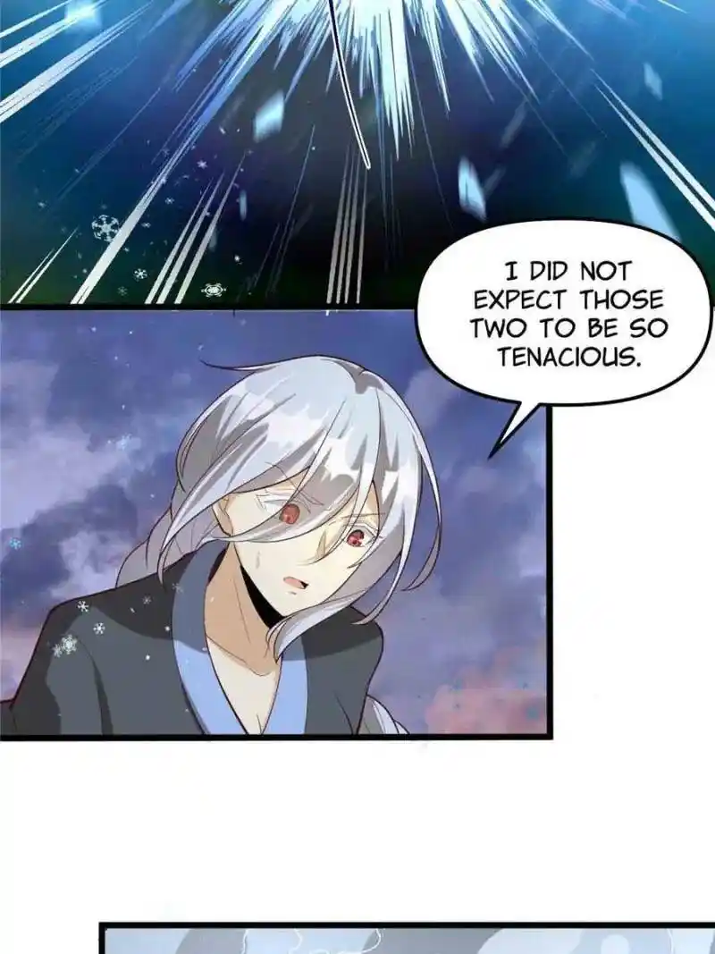 I Might Be A Fake Cultivator Chapter 268