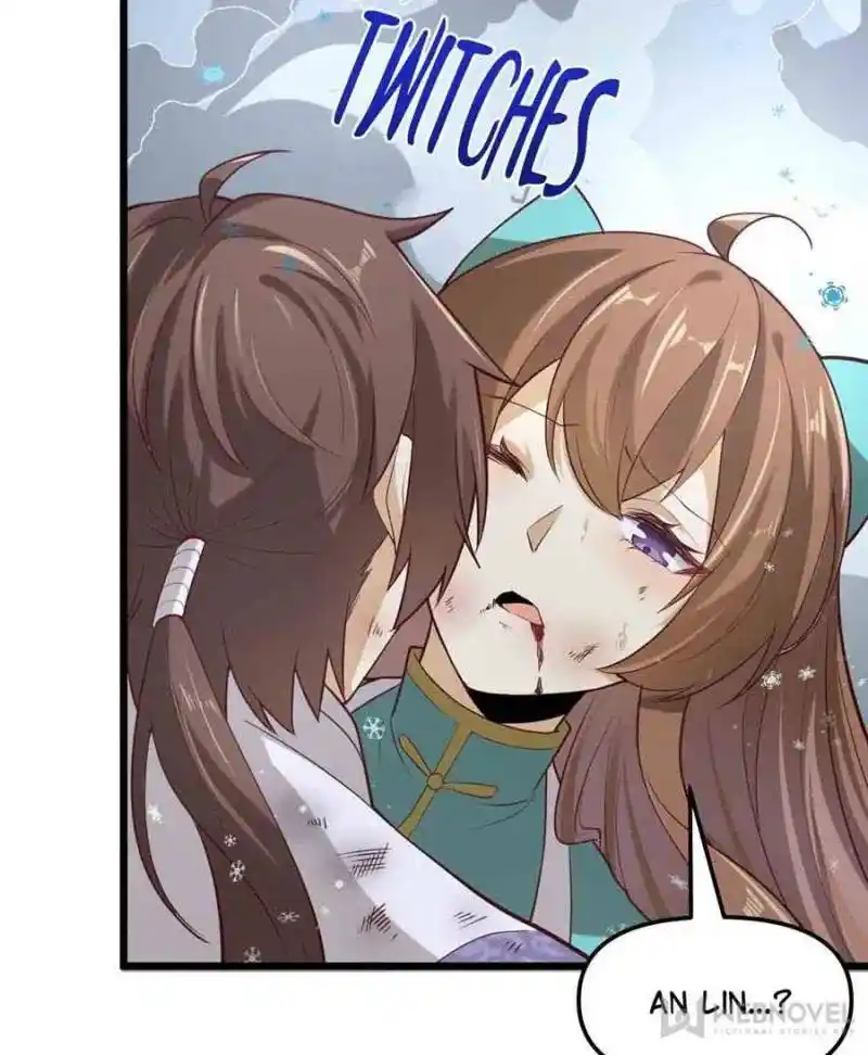 I Might Be A Fake Cultivator Chapter 268