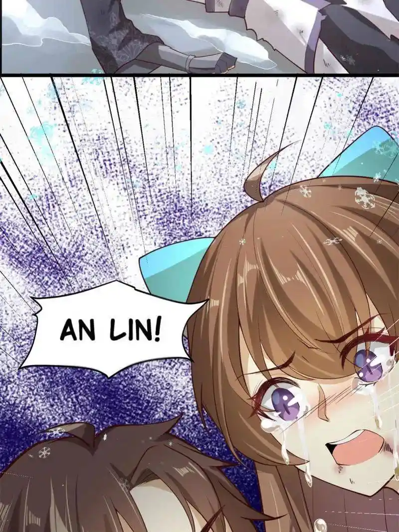 I Might Be A Fake Cultivator Chapter 268