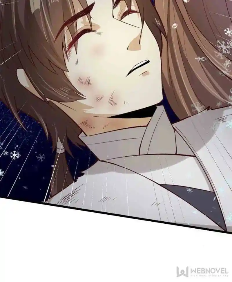 I Might Be A Fake Cultivator Chapter 268