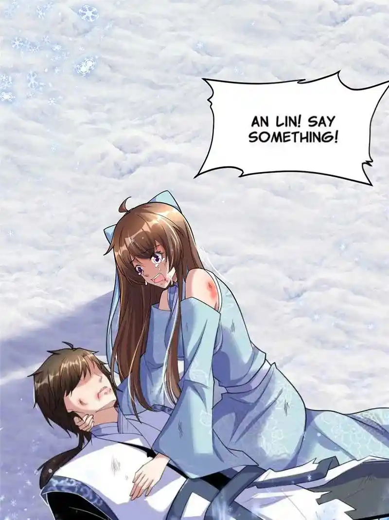 I Might Be A Fake Cultivator Chapter 269