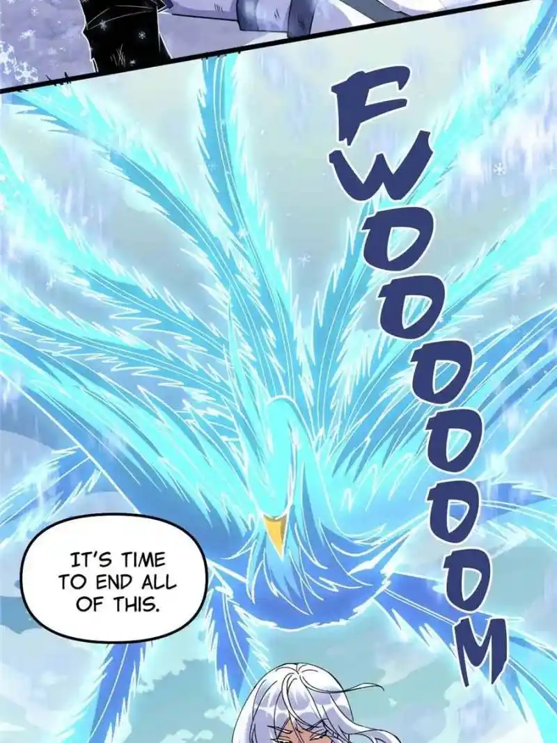 I Might Be A Fake Cultivator Chapter 269