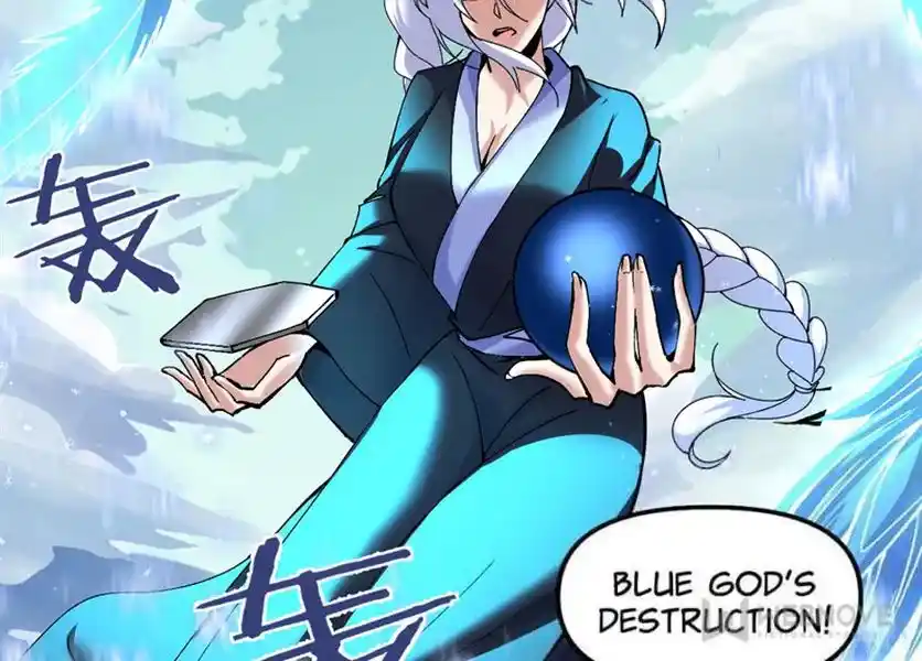 I Might Be A Fake Cultivator Chapter 269