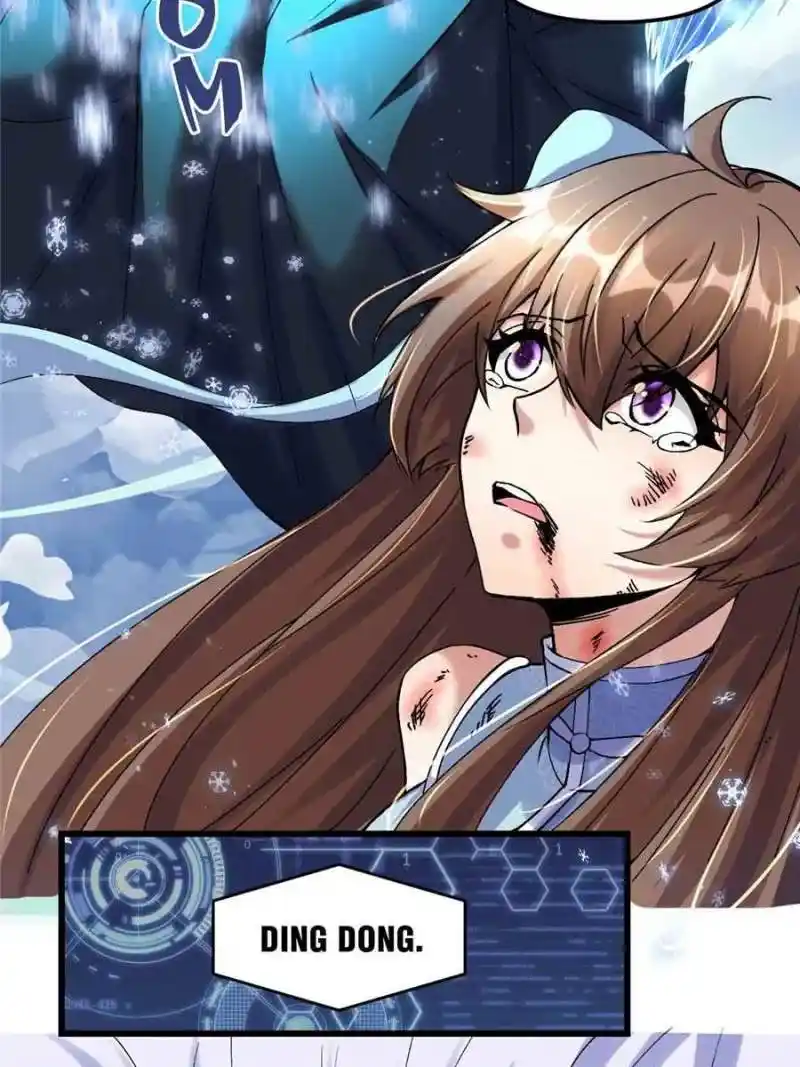 I Might Be A Fake Cultivator Chapter 269