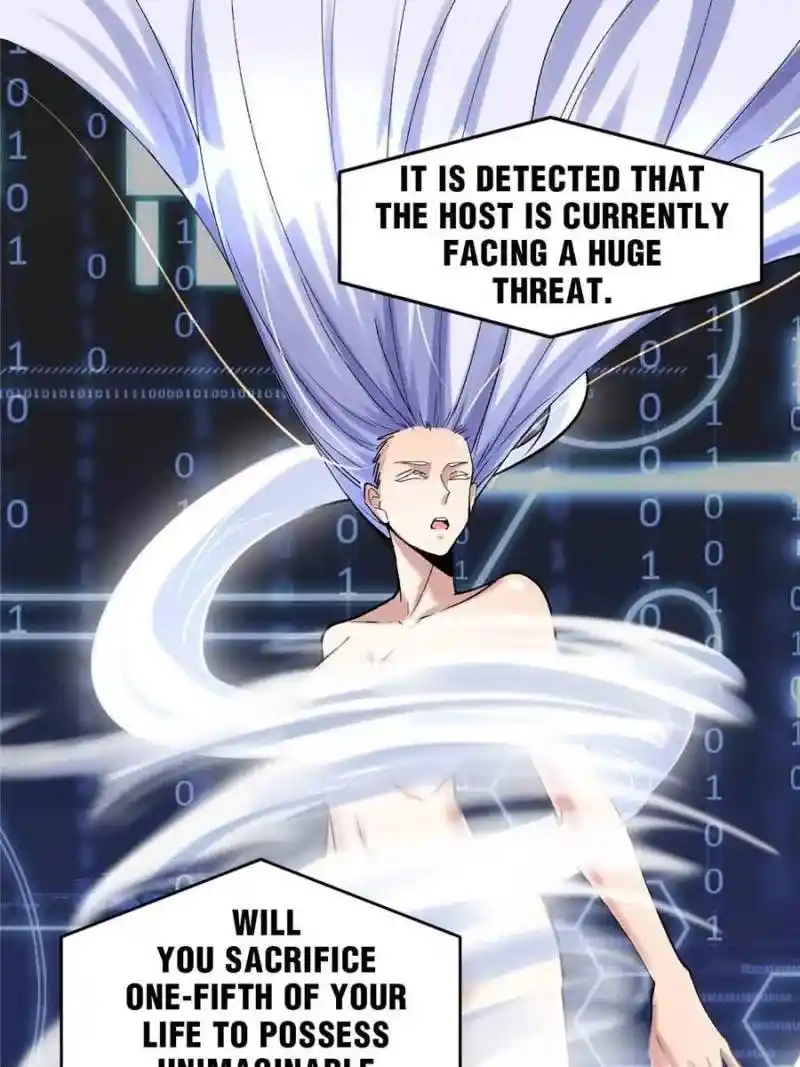 I Might Be A Fake Cultivator Chapter 269