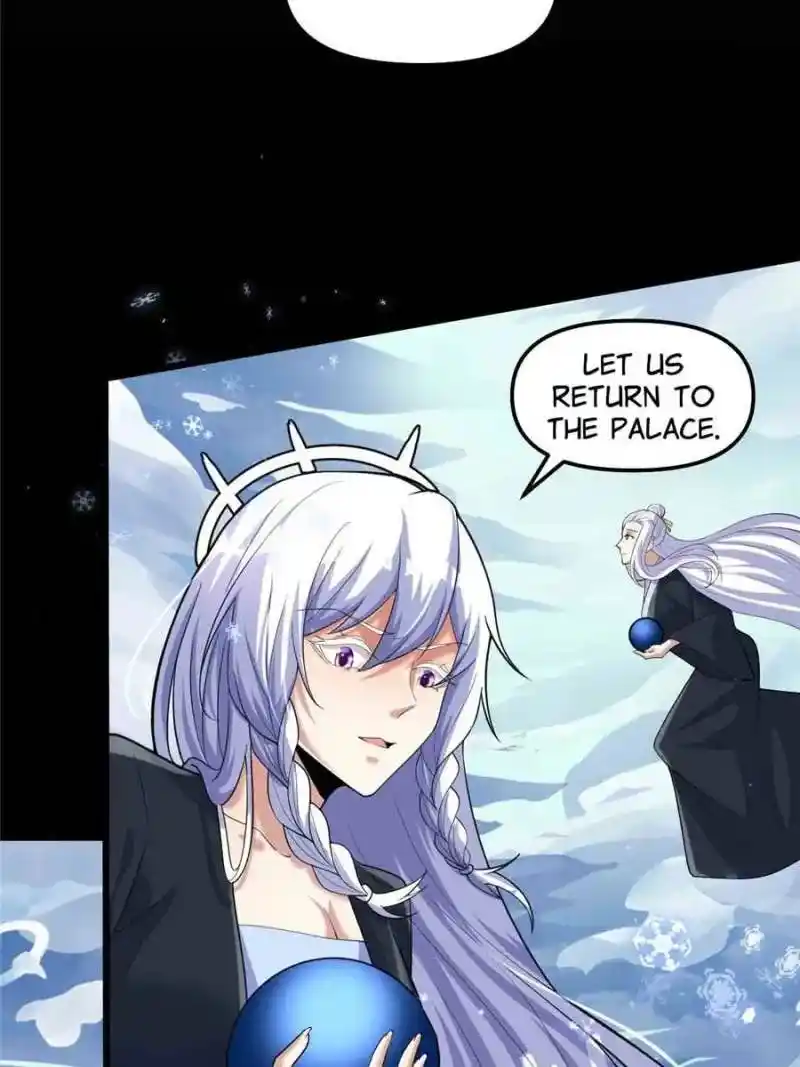 I Might Be A Fake Cultivator Chapter 269