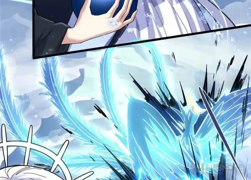 I Might Be A Fake Cultivator Chapter 269