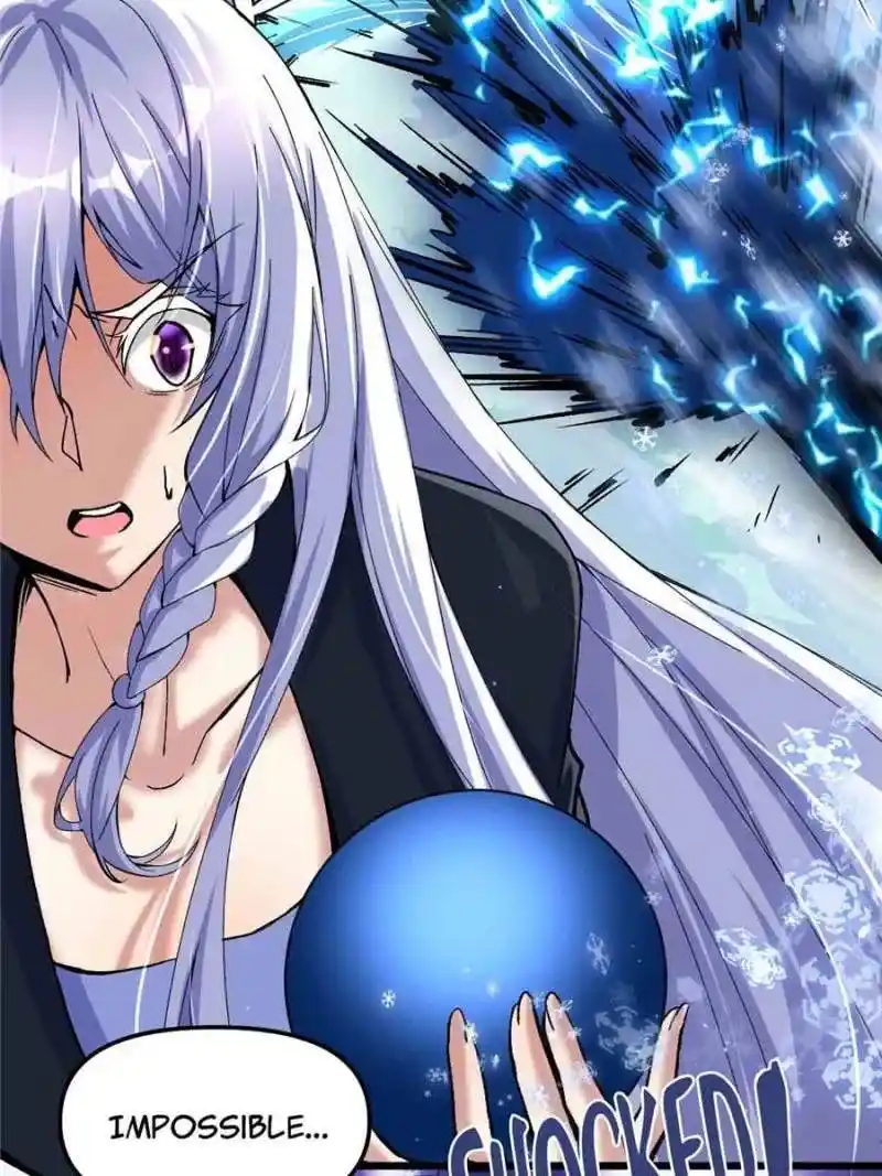 I Might Be A Fake Cultivator Chapter 269