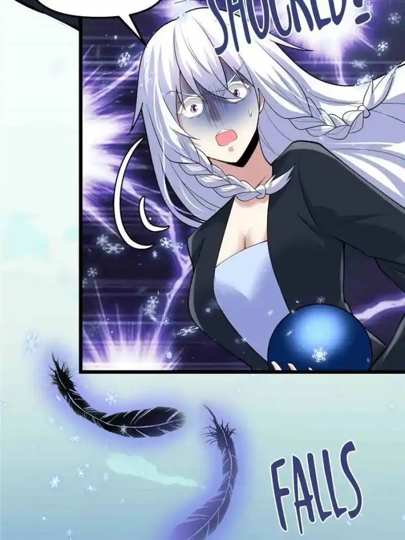 I Might Be A Fake Cultivator Chapter 269