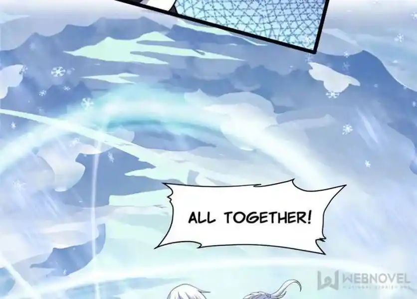 I Might Be A Fake Cultivator Chapter 269