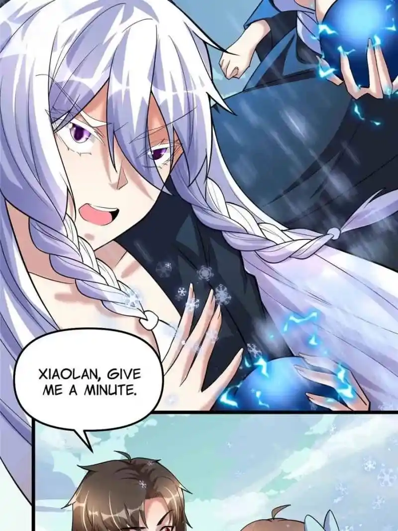 I Might Be A Fake Cultivator Chapter 269