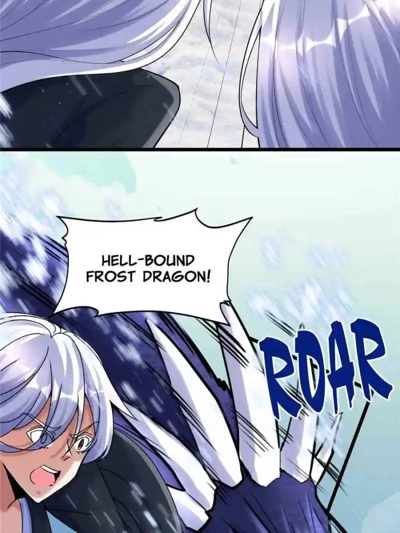 I Might Be A Fake Cultivator Chapter 269