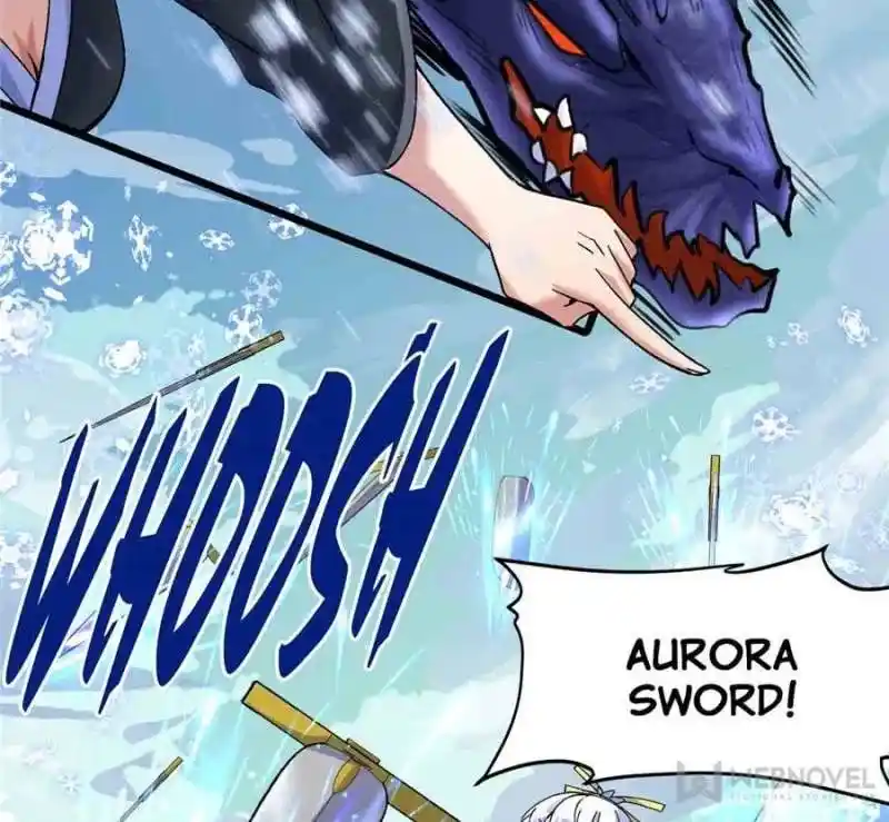 I Might Be A Fake Cultivator Chapter 269