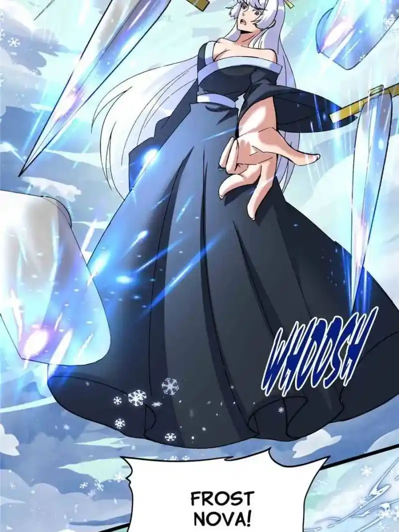 I Might Be A Fake Cultivator Chapter 269