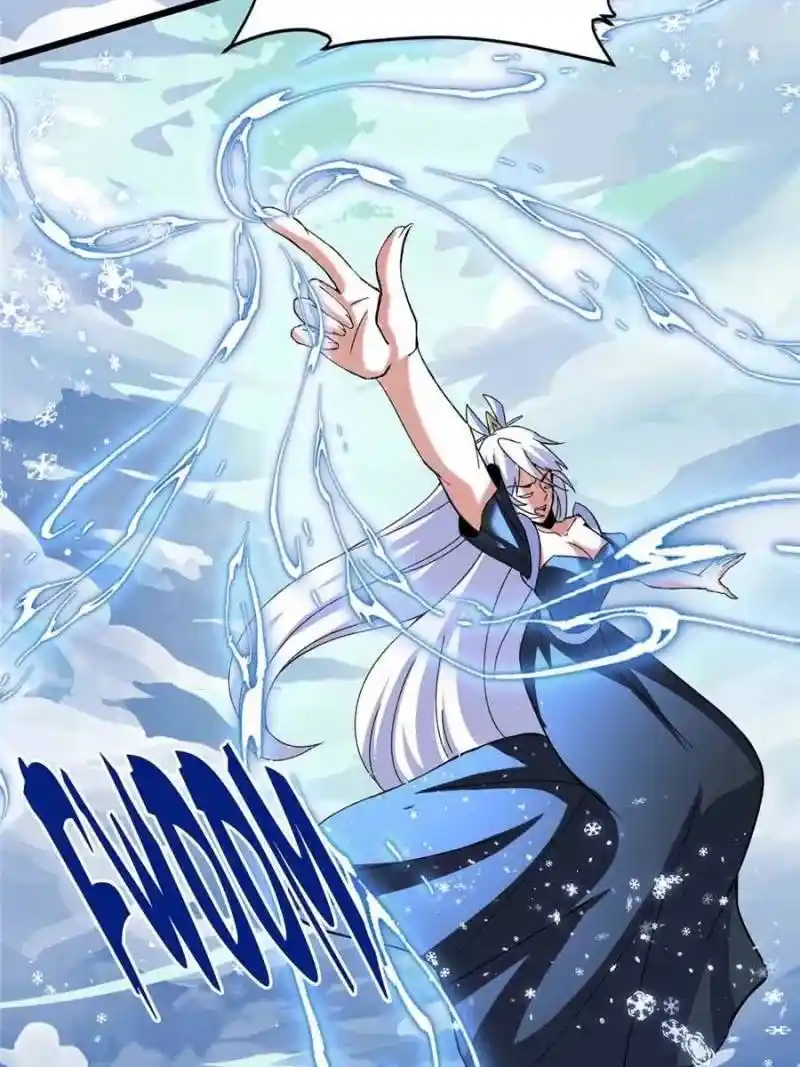 I Might Be A Fake Cultivator Chapter 269