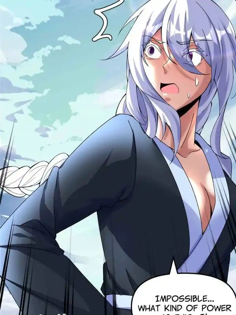 I Might Be A Fake Cultivator Chapter 269