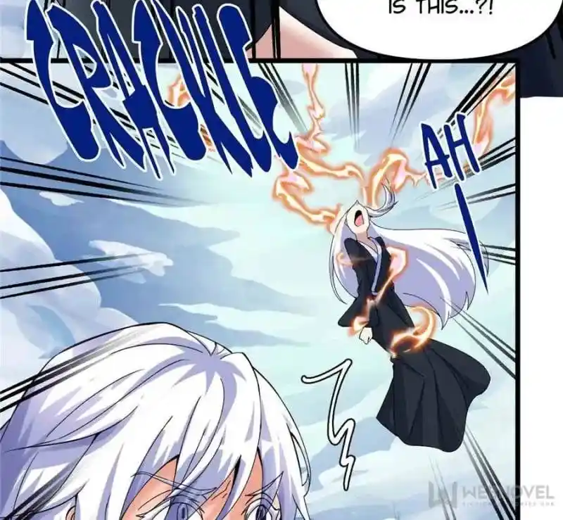 I Might Be A Fake Cultivator Chapter 269