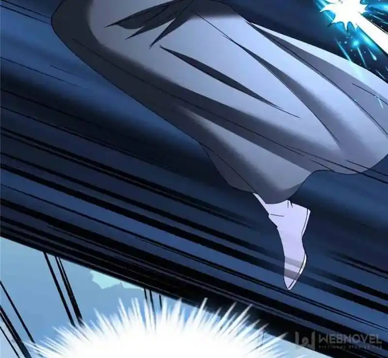 I Might Be A Fake Cultivator Chapter 269