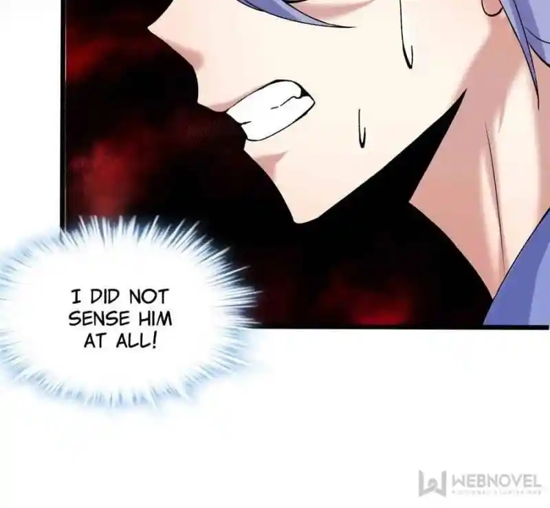 I Might Be A Fake Cultivator Chapter 269