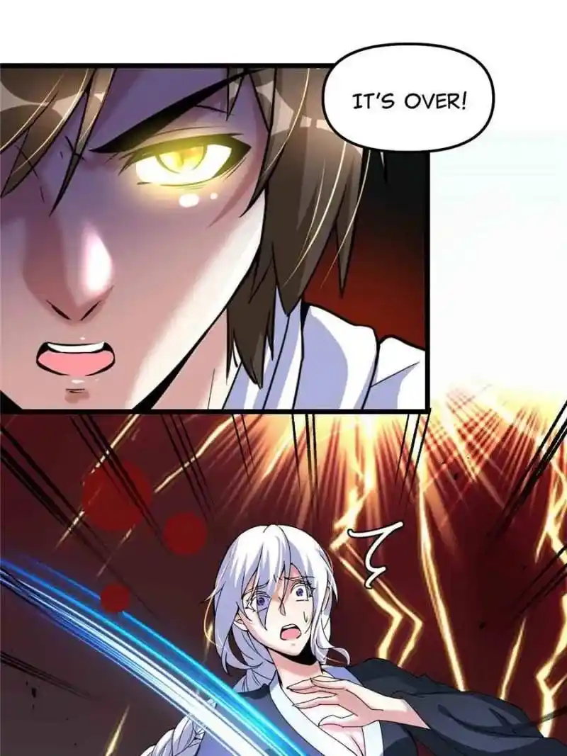 I Might Be A Fake Cultivator Chapter 269