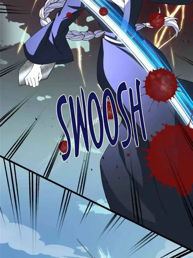 I Might Be A Fake Cultivator Chapter 269