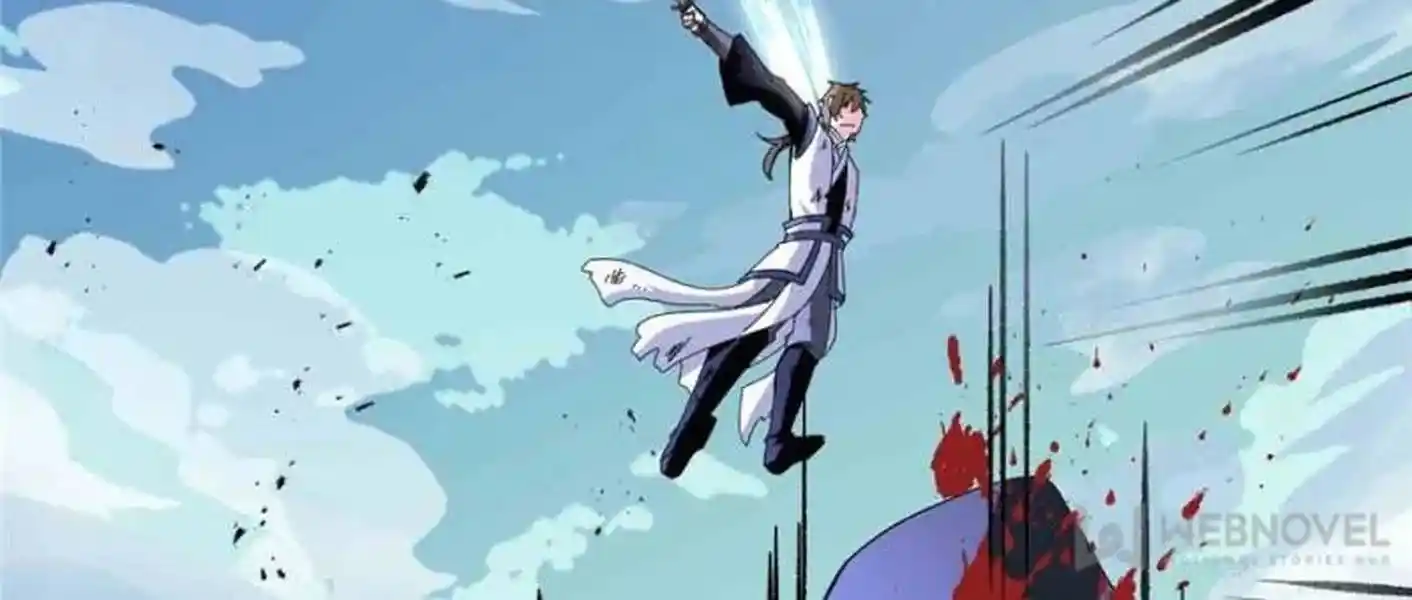 I Might Be A Fake Cultivator Chapter 269