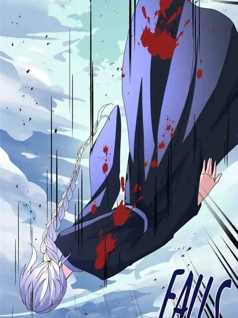 I Might Be A Fake Cultivator Chapter 269