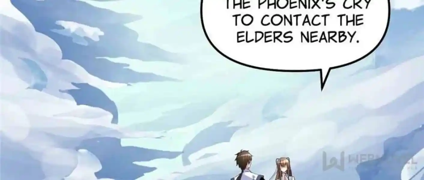 I Might Be A Fake Cultivator Chapter 269