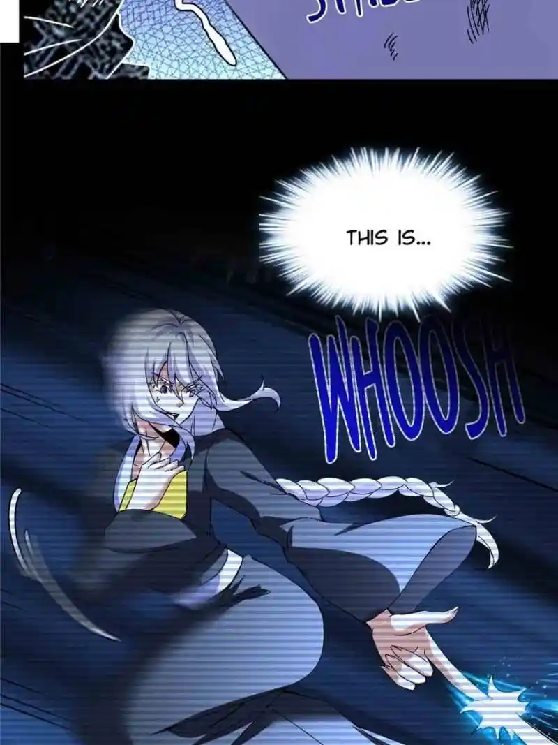 I Might Be A Fake Cultivator Chapter 269