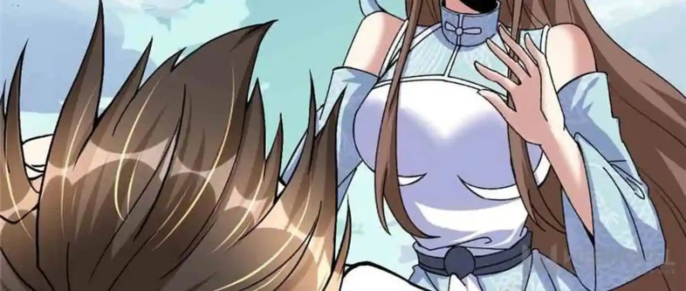 I Might Be A Fake Cultivator Chapter 269