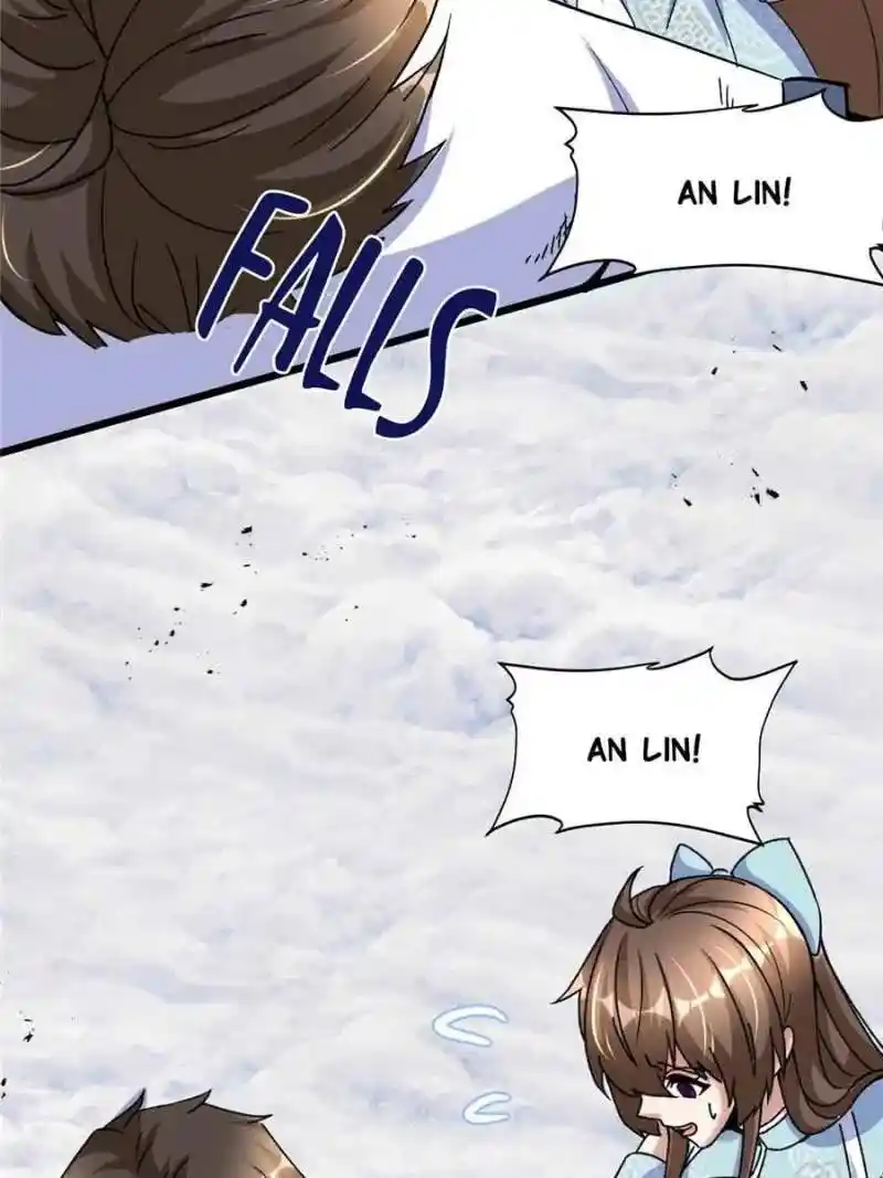 I Might Be A Fake Cultivator Chapter 269