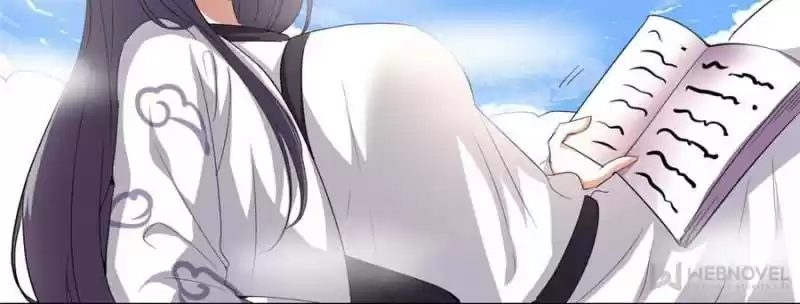 I Might Be A Fake Cultivator Chapter 27