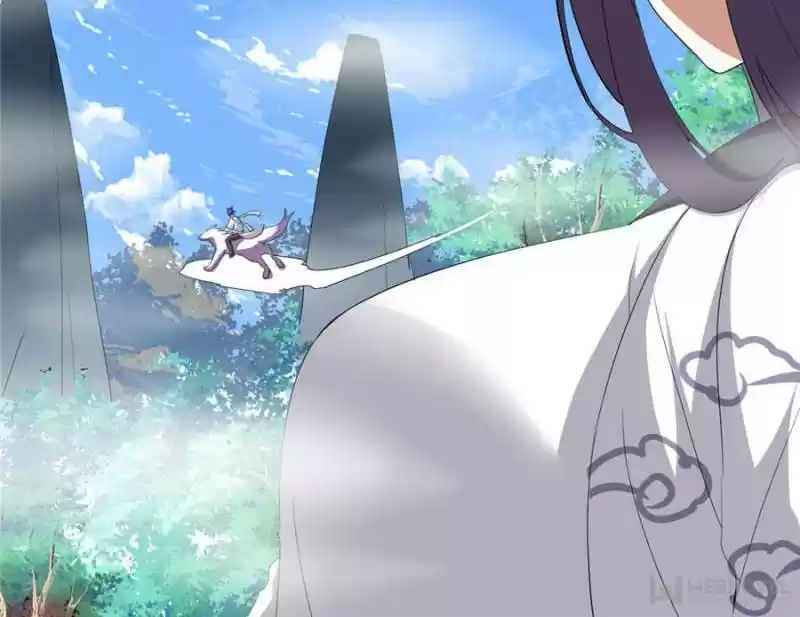 I Might Be A Fake Cultivator Chapter 27