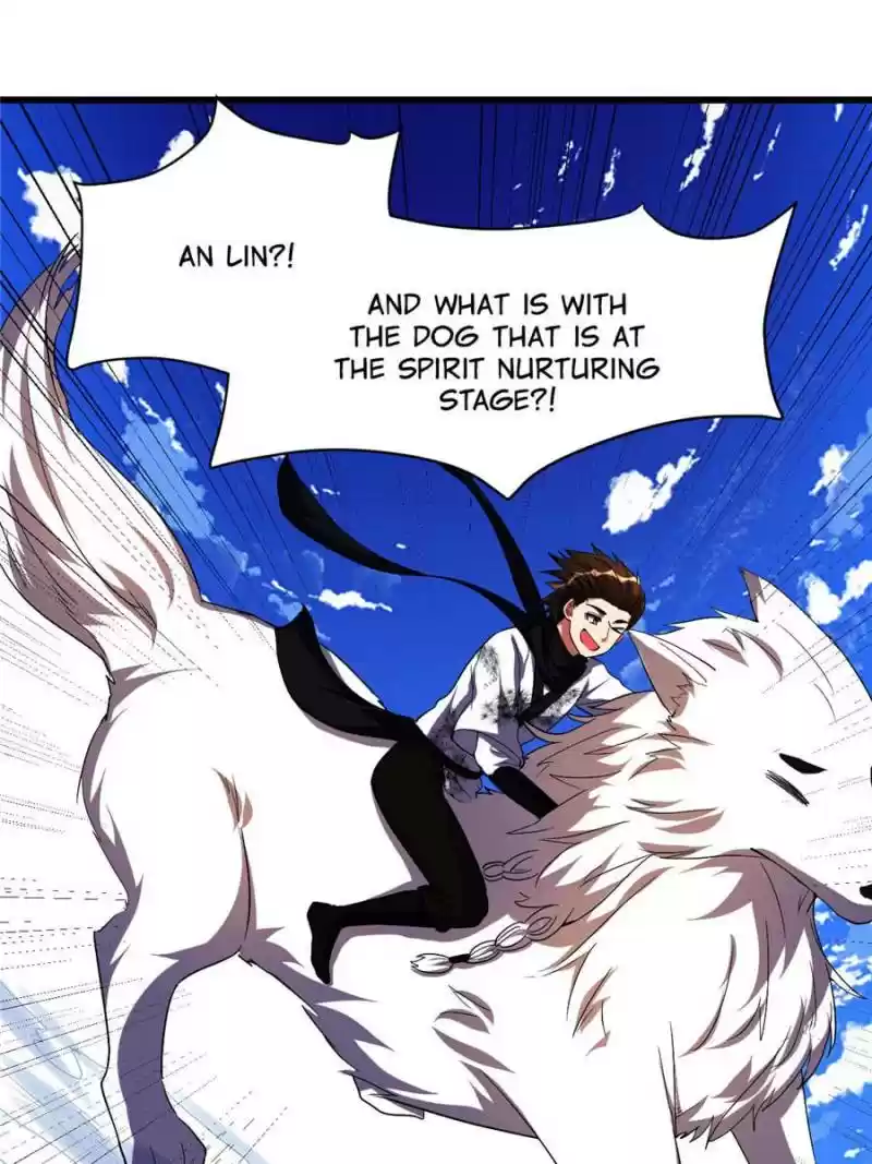 I Might Be A Fake Cultivator Chapter 27