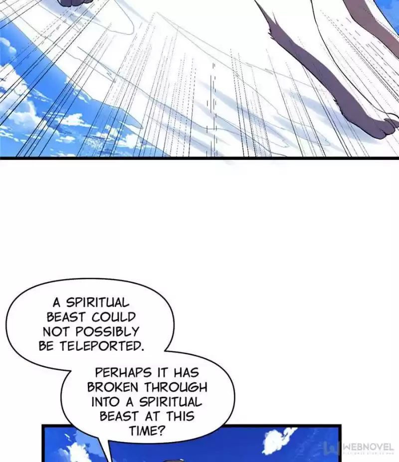 I Might Be A Fake Cultivator Chapter 27