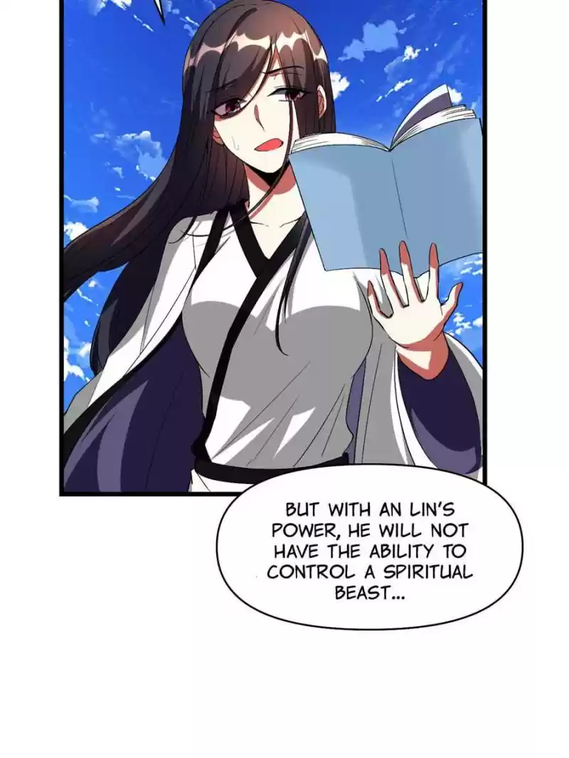 I Might Be A Fake Cultivator Chapter 27