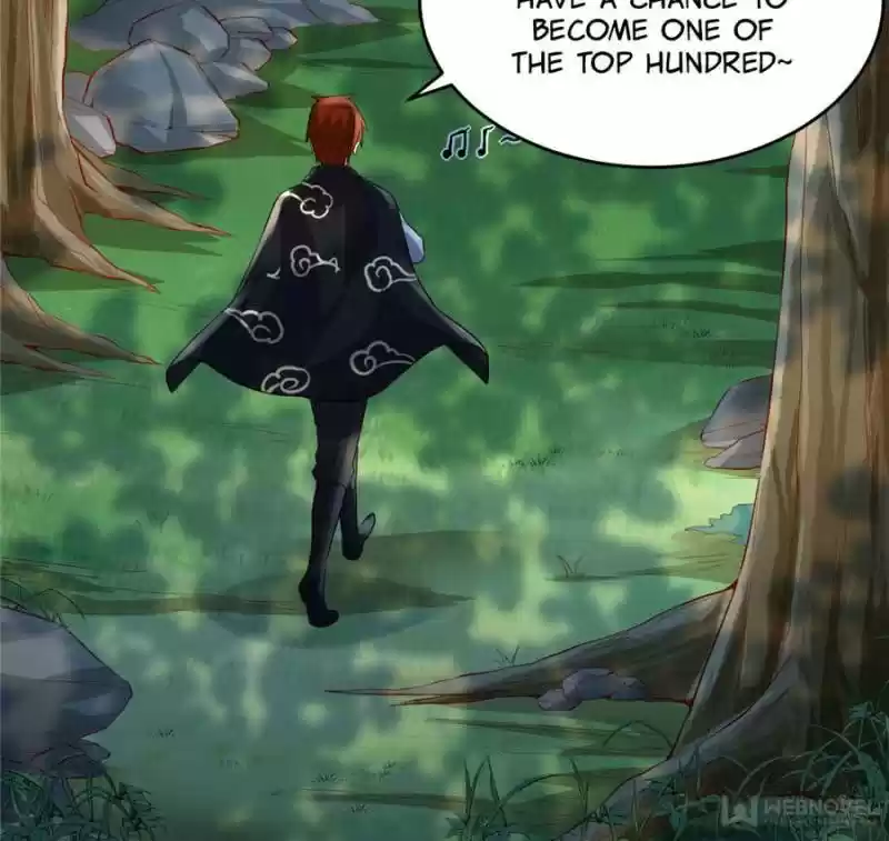 I Might Be A Fake Cultivator Chapter 27