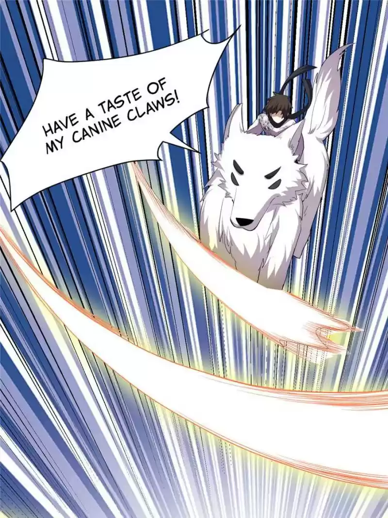 I Might Be A Fake Cultivator Chapter 27