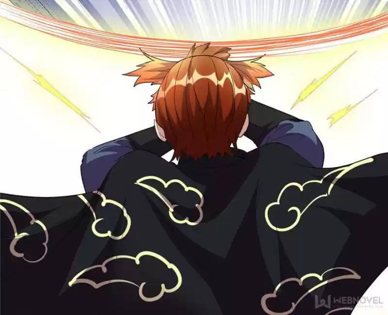 I Might Be A Fake Cultivator Chapter 27